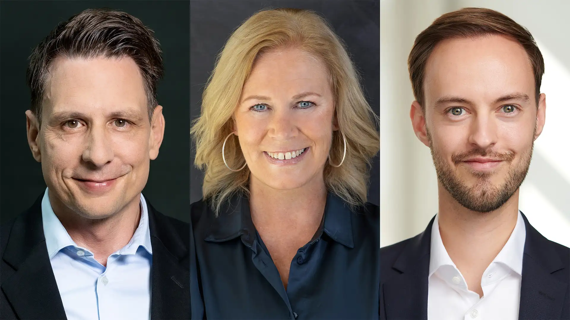 Neue ZDF-Studioleitungen in Moskau, Rio de Janeiro und Stuttgart