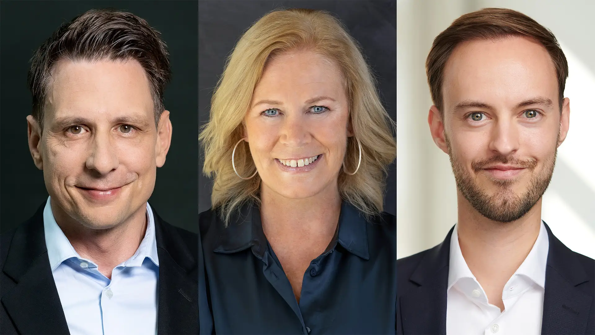 Neue ZDF-Studioleitungen in Moskau, Rio de Janeiro und Stuttgart